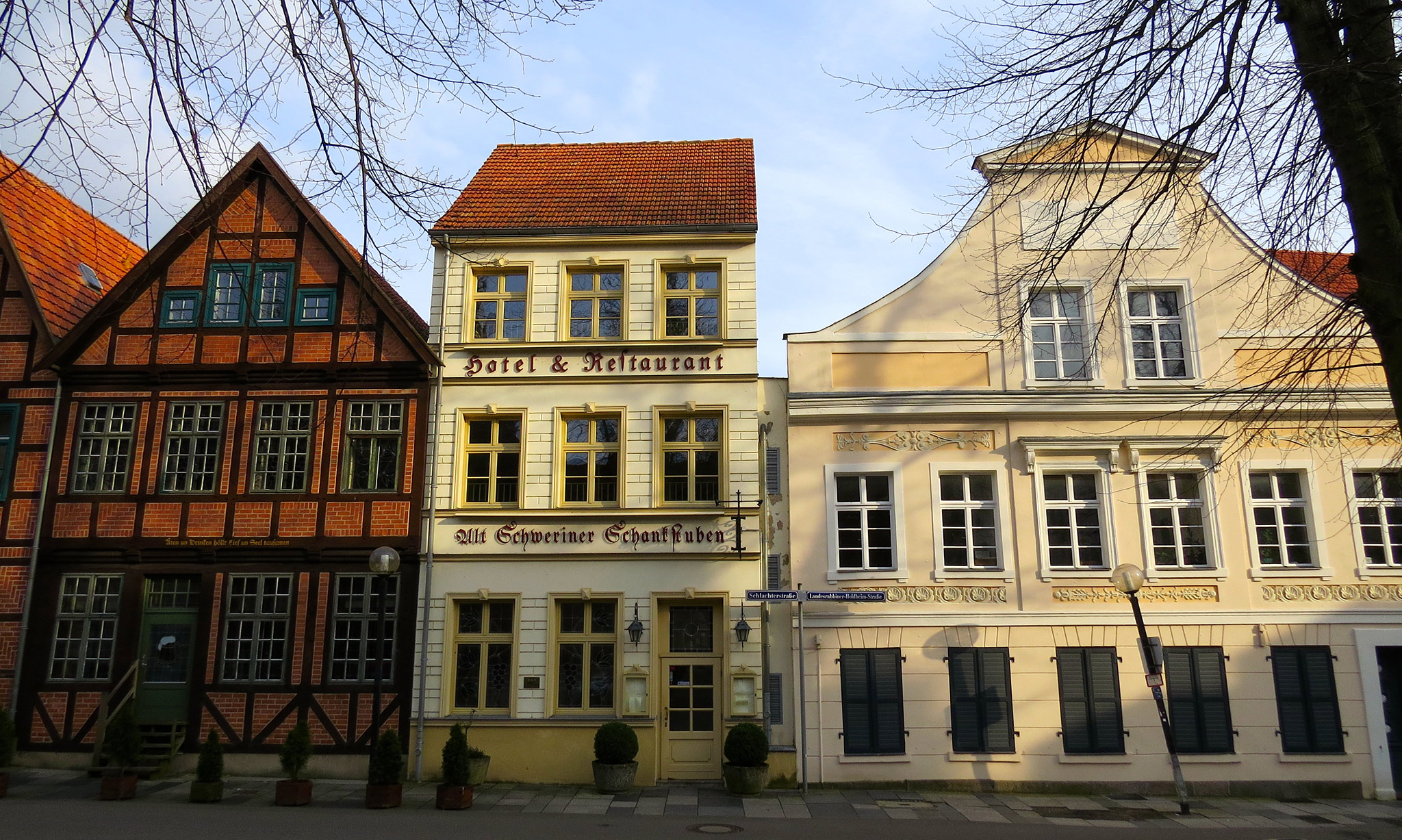 Schwerin